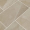 Msi Sande Cream SAMPLE Matte Porcelain Floor And Wall Tile ZOR-PT-0169-SAM - alternate 4